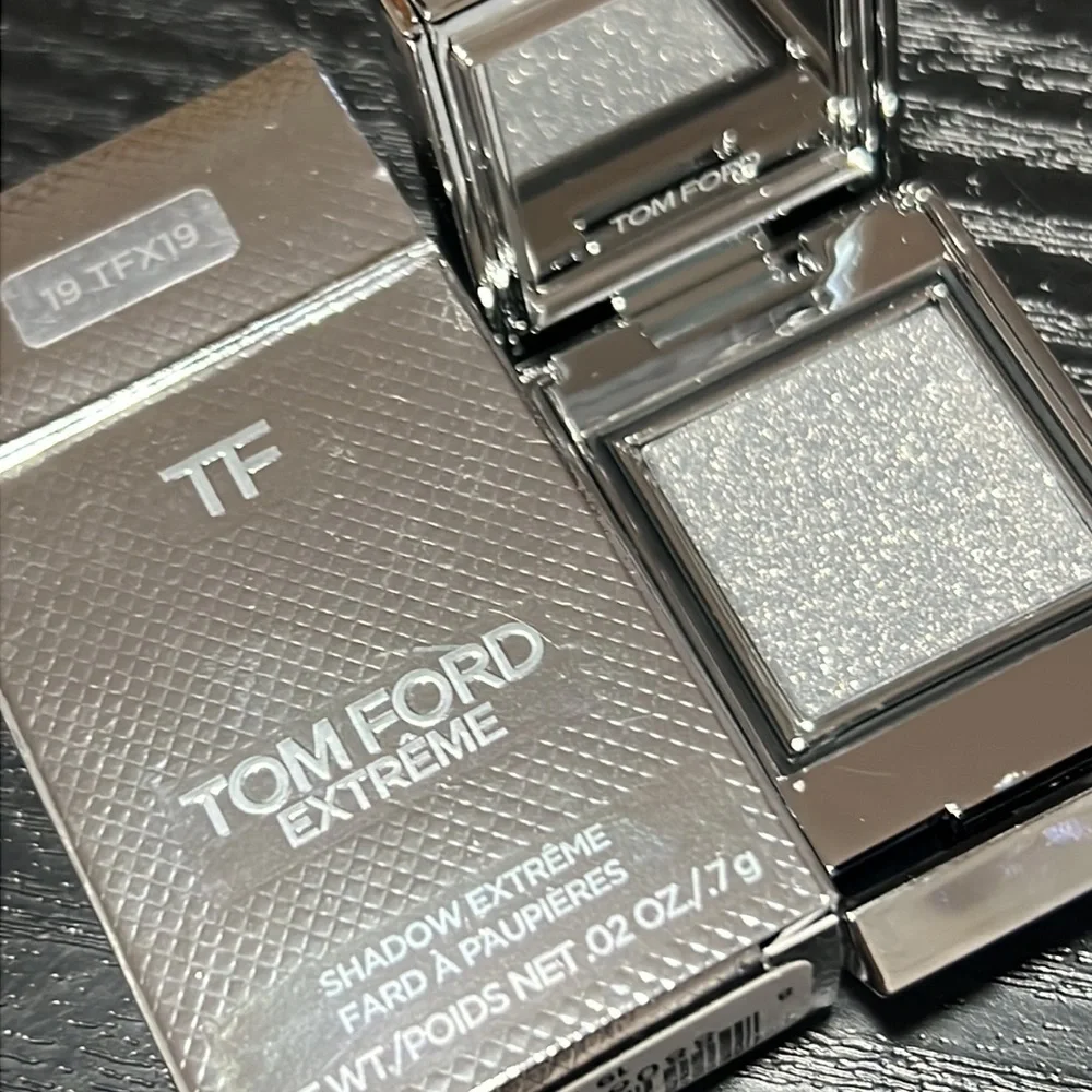 ♣️🎨HP! Rare! Tom Ford Extreme Eyeshadow TFX19
